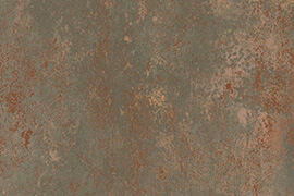 Techlam Metallo Corten